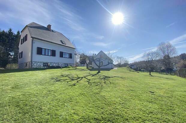 Einfamilienhaus kaufen in 8572 Hochtregist (Bild 3)