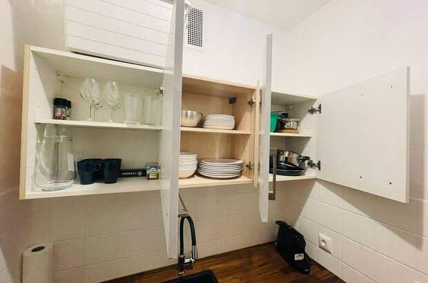 Wohnung mit Balkon mieten in 5020 Salzburg (Bild 5)