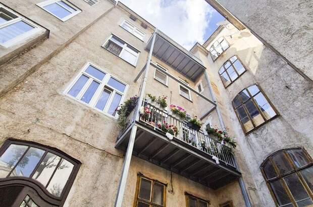 Altbauwohnung kaufen in 1100 Wien (Bild 3)