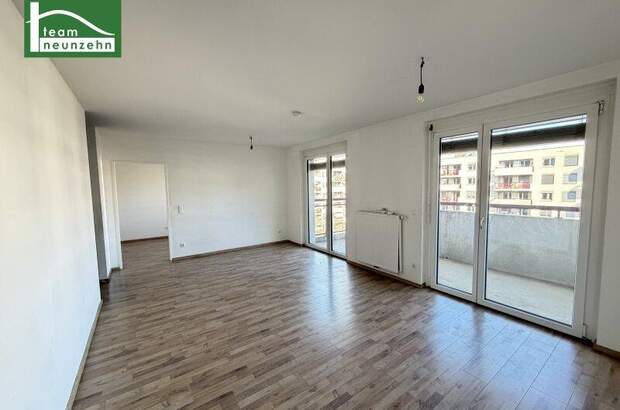 Terrassenwohnung mieten in 8020 Graz (Bild 2)