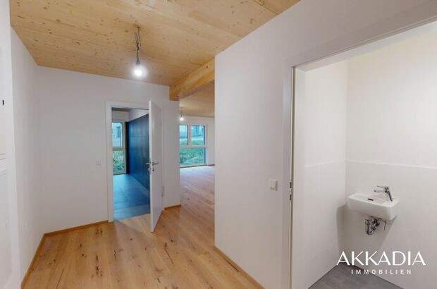 Terrassenwohnung kaufen in 2372 Gießhübl (Bild 5)