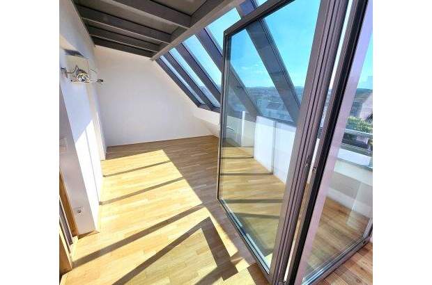 Terrassenwohnung kaufen in 1150 Wien (Bild 4)