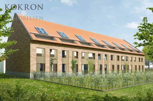 Terrassenwohnung kaufen in 1100 Wien (Bild 3)