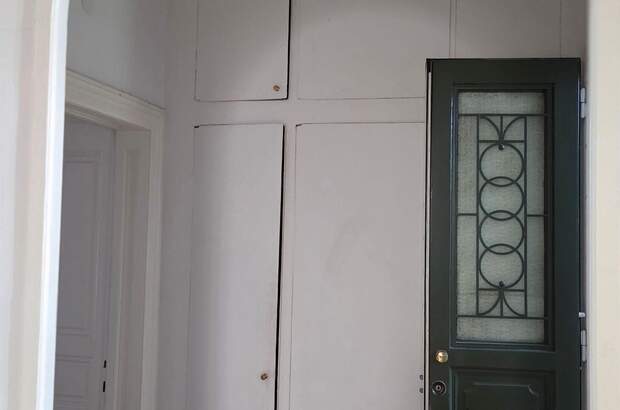 Altbauwohnung mit Balkon kaufen in 1030 Wien (Bild 3)