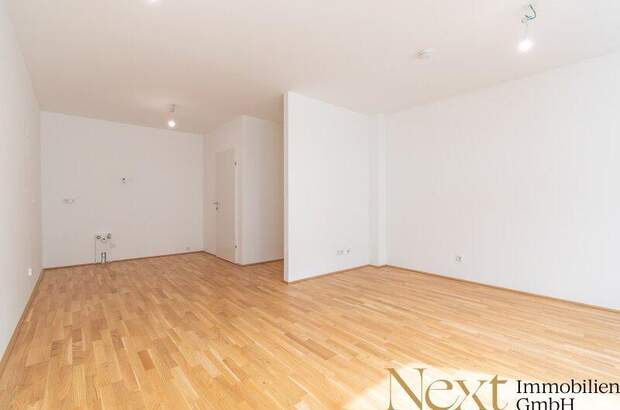 Terrassenwohnung mieten in 3100 St. Pölten (Bild 2)