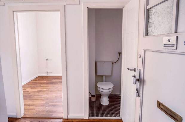 Altbauwohnung mit Balkon kaufen in 1170 Wien (Bild 5)