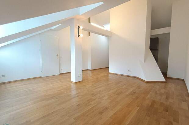 Altbauwohnung mieten in 1050 Wien (Bild 5)