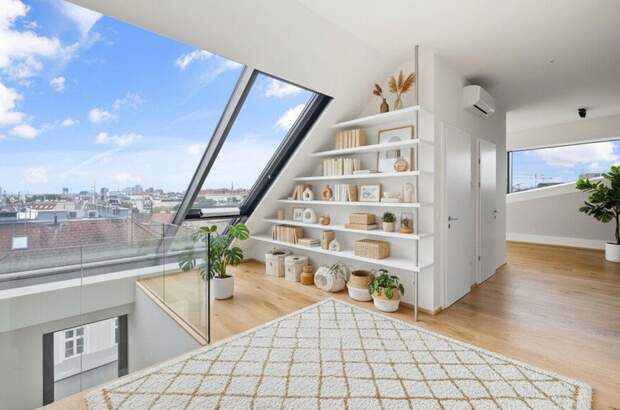 Altbauwohnung kaufen in 1090 Wien (Bild 4)