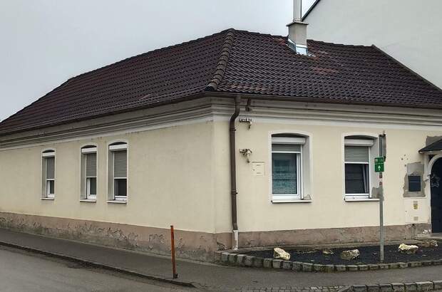 Einfamilienhaus kaufen in 2024 Mailberg (Bild 1)