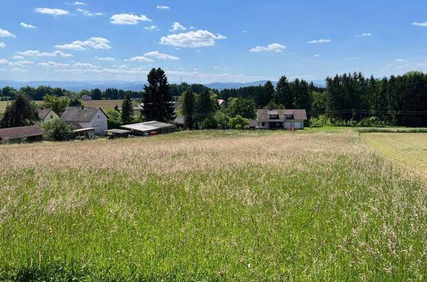 Grundstück kaufen in 8413 Sankt Georgen (Bild 1)