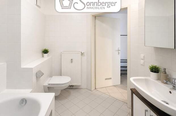 Terrassenwohnung mieten in 4484 Kronstorf (Bild 4)