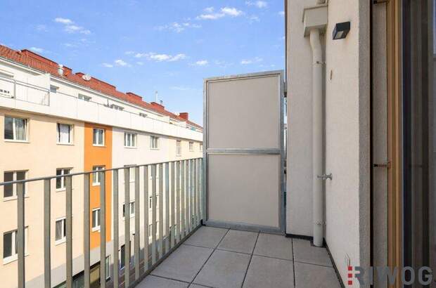 Terrassenwohnung kaufen in 1210 Wien (Bild 5)