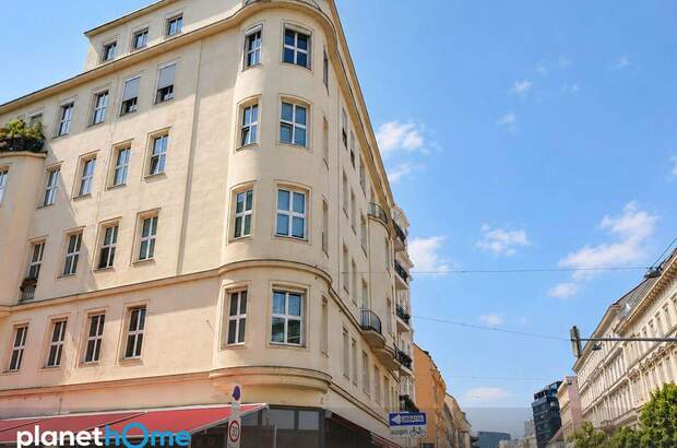 Wohnung kaufen in 1030 Wien (Bild 2)