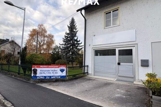 Gewerbeobjekt mieten in 4663 Laakirchen (Bild 1)