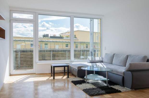 Wohnung mit Balkon kaufen in 4030 Linz (Bild 3)