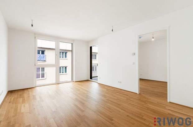 Terrassenwohnung kaufen in 1210 Wien (Bild 5)