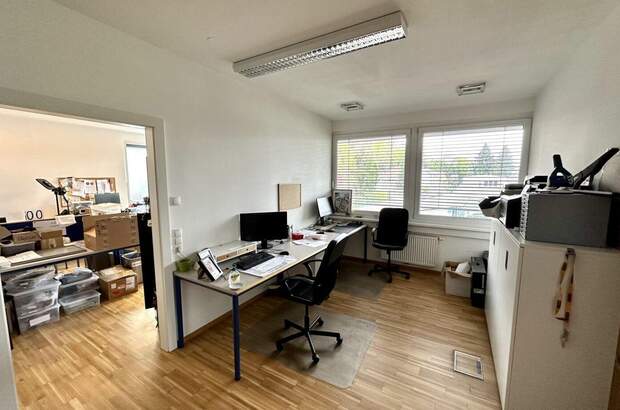 Gewerbeobjekt mieten in 8045 Graz (Bild 2)