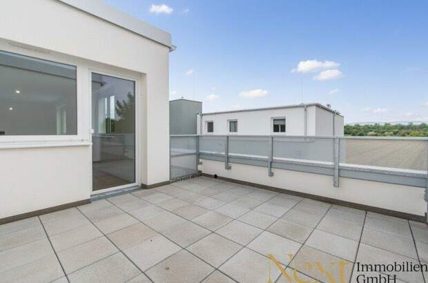 Terrassenwohnung mieten in 3100 St. Pölten (Bild 2)