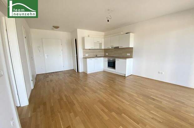 Terrassenwohnung mieten in 8020 Graz (Bild 2)