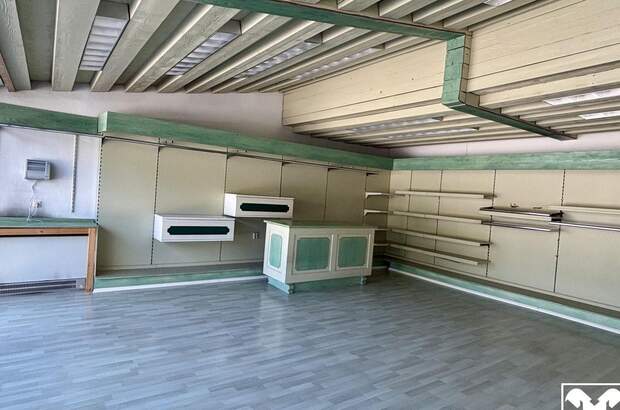 Gewerbeobjekt mieten in 6345 Kössen (Bild 1)