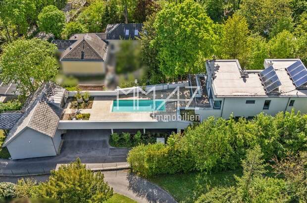 Haus mit Garten kaufen in 2371 Hinterbrühl (Bild 3)