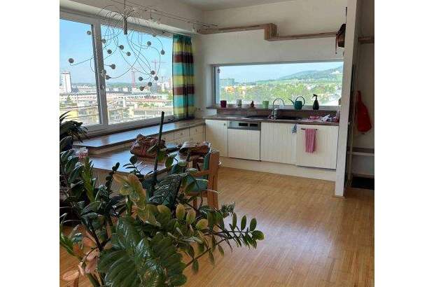 Terrassenwohnung kaufen in 5020 Salzburg (Bild 2)