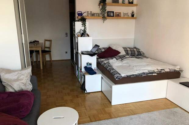 Terrassenwohnung mieten in 8010 Graz (Bild 2)