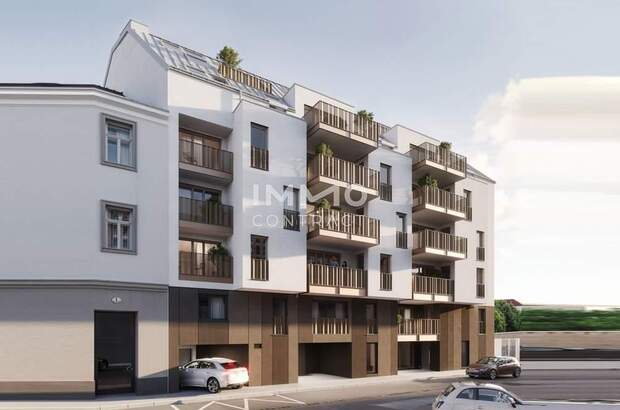 Eigentumswohnung in 1220 Wien