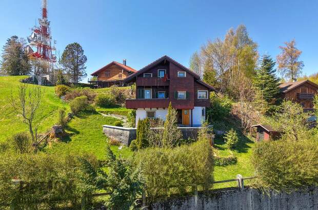 Haus kaufen in 6911 Lochau (Bild 5)
