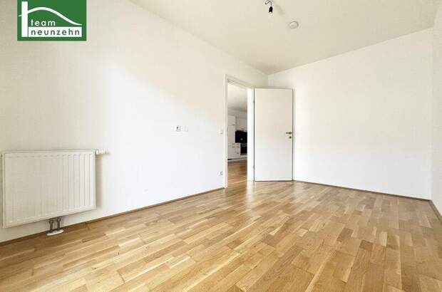 Terrassenwohnung mieten in 8020 Graz (Bild 4)