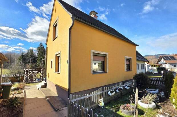 Haus kaufen in 8580 Köflach (Bild 2)