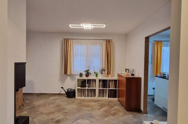 Haus mit Garten kaufen in 2753 Dreistetten (Bild 3)