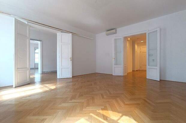 Büro / Praxis mieten in 1010 Wien (Bild 2)