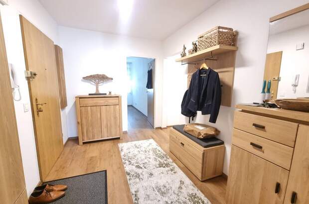 Wohnung mit Balkon kaufen in 5101 Bergheim (Bild 1)