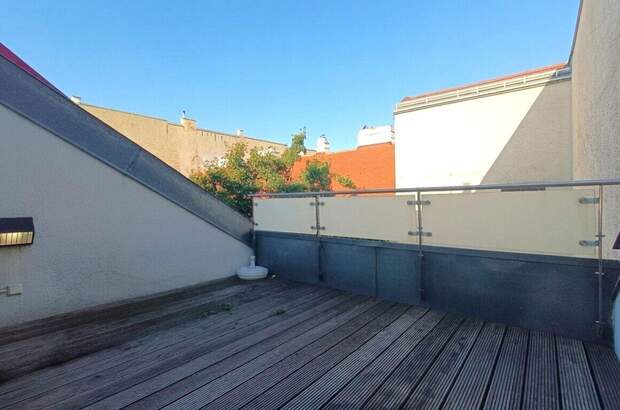 Gewerbeobjekt mieten in 1030 Wien (Bild 5)