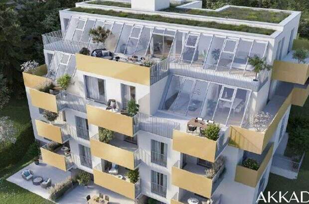 Wohnung mit Balkon kaufen in 1130 Wien