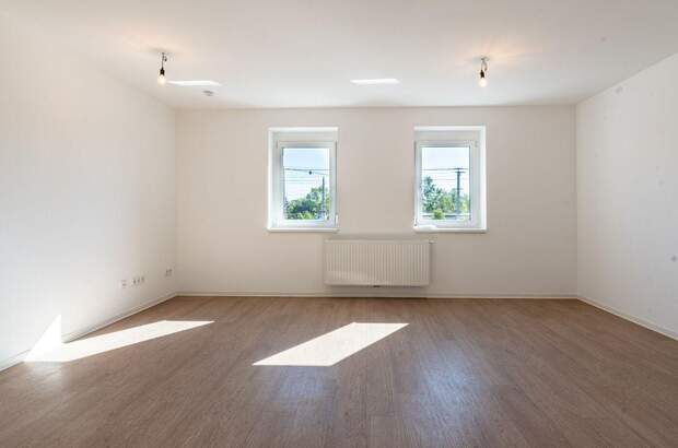 Wohnung mit Balkon mieten in 4030 Linz (Bild 2)