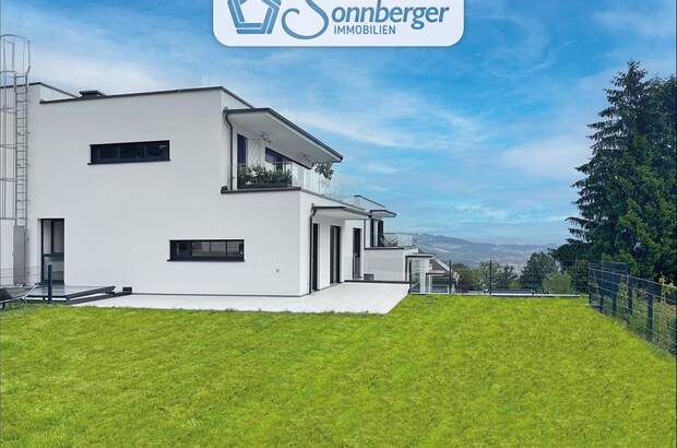 Terrassenwohnung kaufen in 4040 Linz (Bild 1)