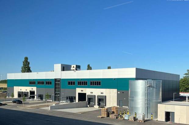 Gewerbeobjekt mieten in 2460 Bruck an der Leitha (Bild 1)