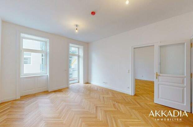 Terrassenwohnung kaufen in 1160 Wien (Bild 5)