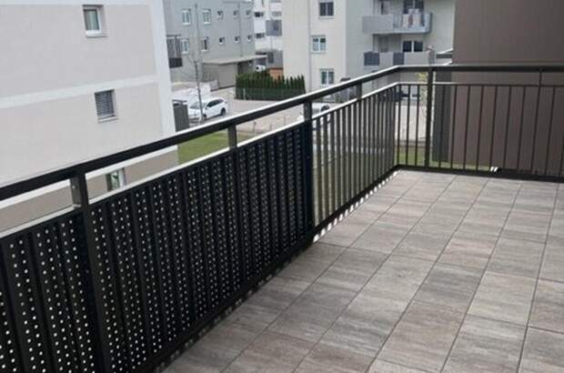 Wohnung mit Balkon mieten in 9020 Klagenfurt (Bild 1)