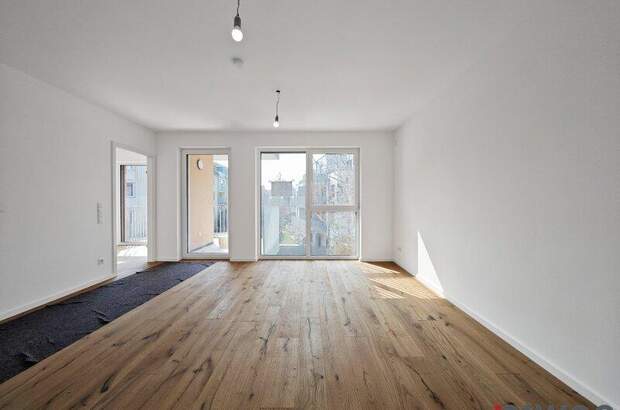 Terrassenwohnung kaufen in 1230 Wien (Bild 3)