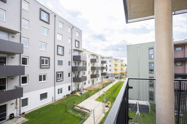 Terrassenwohnung kaufen in 2700 Wr. Neustadt (Bild 2)