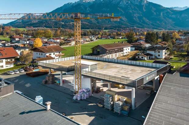 Gewerbeobjekt mieten in 6342 Niederndorf (Bild 5)