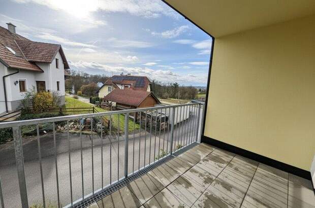 Terrassenwohnung mieten in 3321 Ardagger (Bild 4)