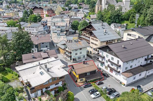 Haus kaufen in 6370 Kitzbühel (Bild 5)
