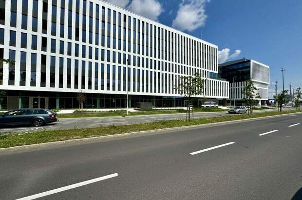 Gewerbeobjekt mieten in 4020 Linz (Bild 1)