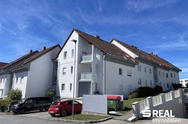 Terrassenwohnung kaufen in 4150 Rohrbach (Bild 3)