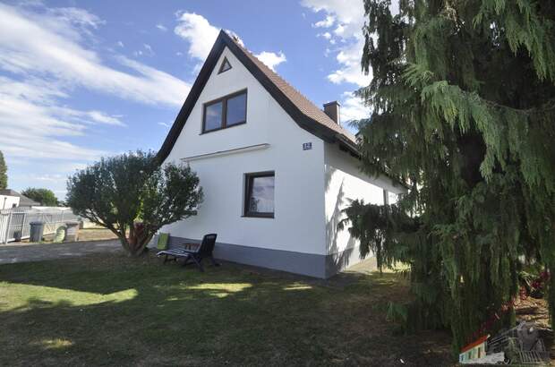 Einfamilienhaus kaufen in 3130 Herzogenburg (Bild 1)