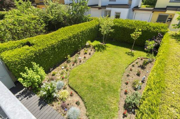 Haus mit Garten mieten in 9020 Klagenfurt (Bild 3)
